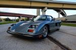 Mosler Consulier Targa 1990 года